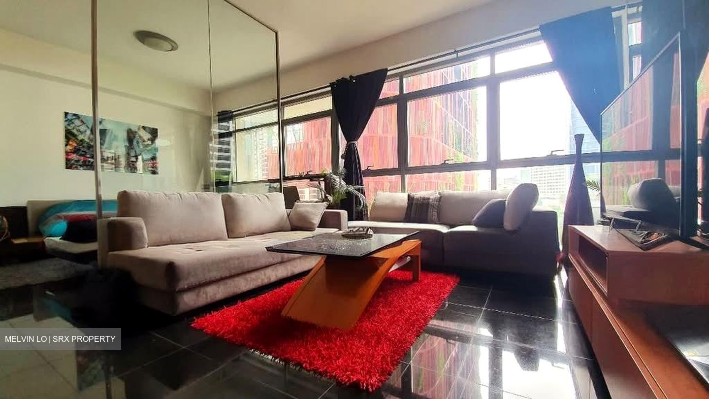 Icon (D2), Apartment #568176541